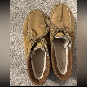 Sanuk Men’s cozy vibe